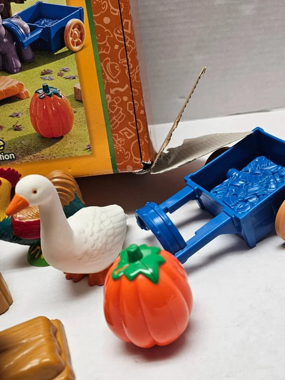 Fisher Price pre owned